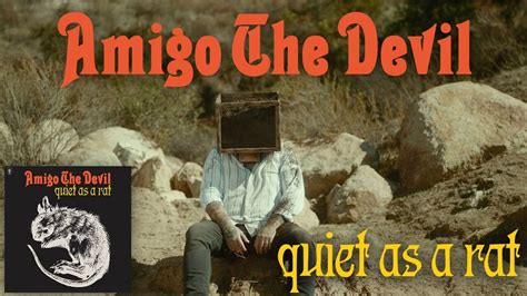 amigo the devil sister|amigo the devil.